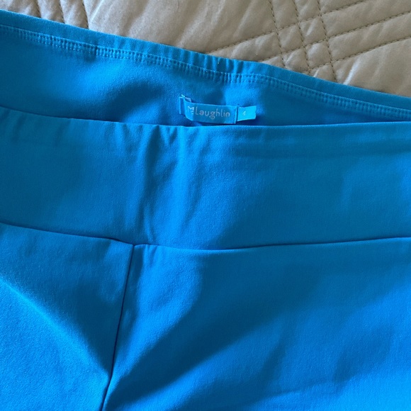 J McLaughlin Masie Pant Sz. 4 - Picture 5 of 7